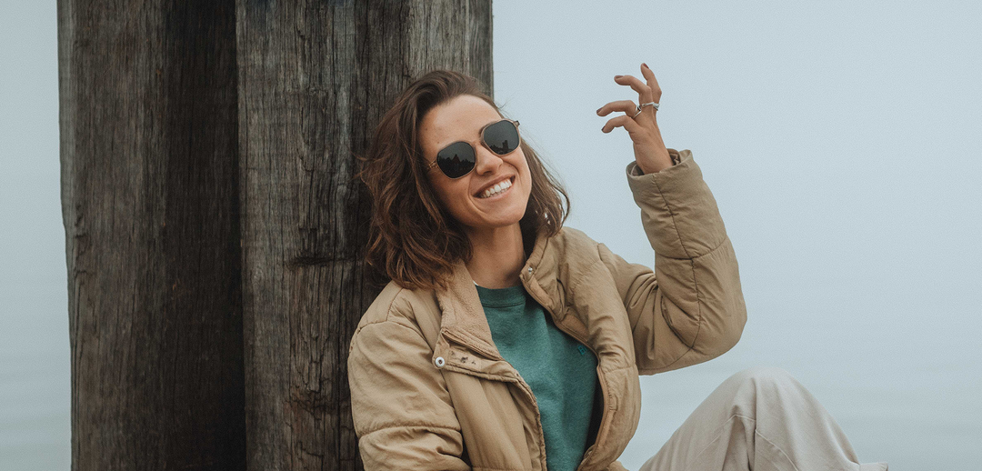 Lunettes de soleil et santé des yeux : ce que dit la science