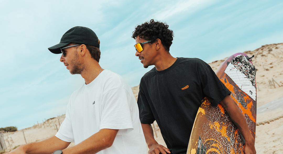 Lunettes de soleil homme : comment bien choisir sa paire ?