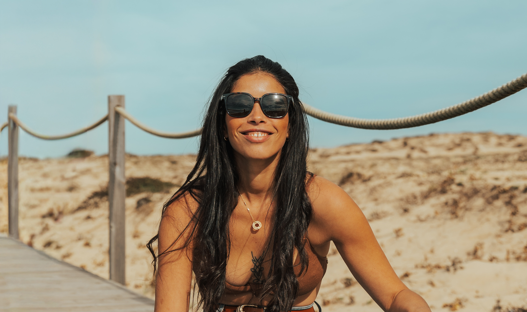 Lunettes de soleil femme : comment bien choisir sa paire ?