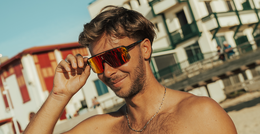 Comment bien choisir ses lunettes de soleil : le guide complet Solar