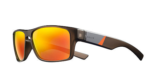 WESLEY VERT ARMY / ORANGE