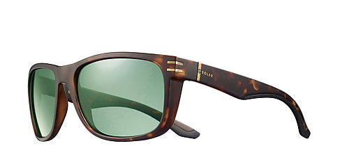 TENNANT ECAILLE MARRON