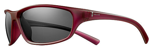 SPECTOR AUBERGINE