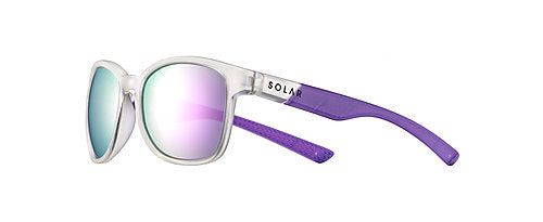 SOLEDAD CRISTAL TRANSLUCIDE