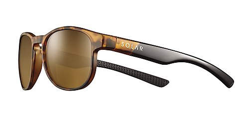 CROSS ECAILLE MARRON