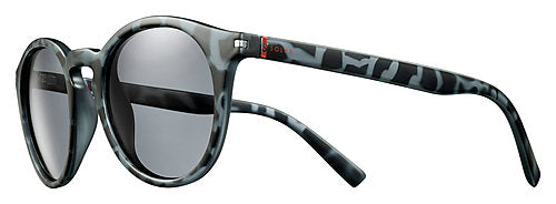 JANIS ECAILLE GRIS MAT