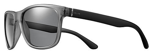 STRUMMER GRIS / NOIR