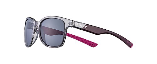 SOLEDAD GRIS TRANSLUCIDE BRILLANT