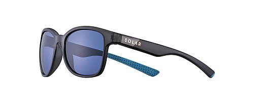 SOLEDAD NOIR TRANSLUCIDE