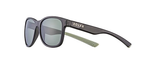 MAYER NOIR / VERT 