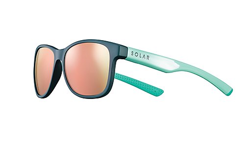 MAYER BLEU / VERT
