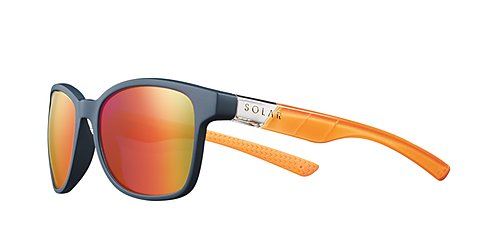 SOLEDAD BLEU / ORANGE