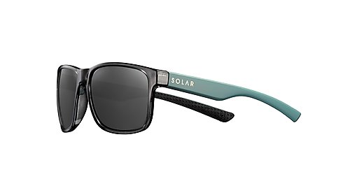 MACADAM NOIR TRANSLUCIDE / VERT