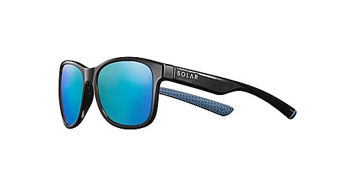 MAYER NOIR / BLEU 